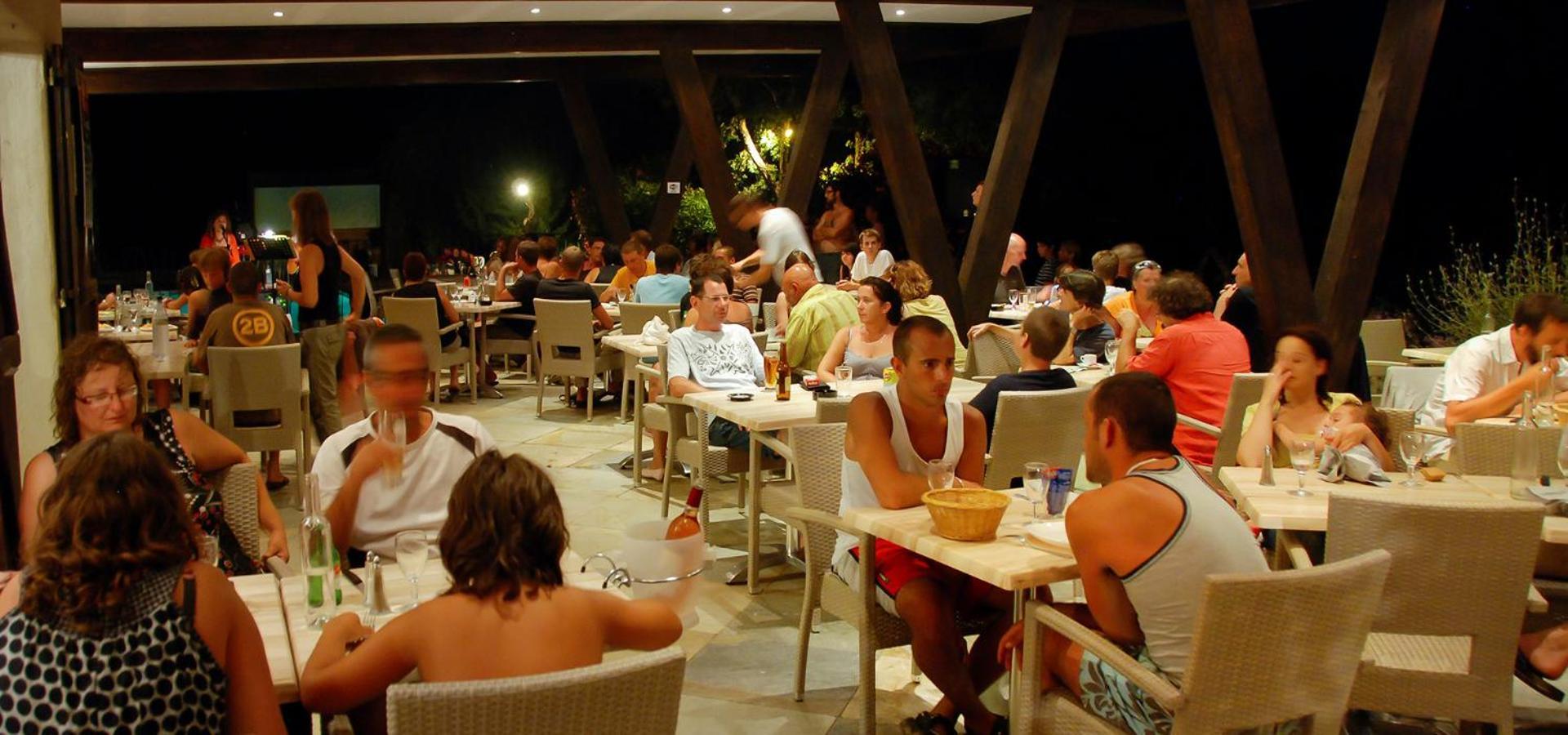 La Vetta 4* Porto-Vecchio (Corsica)