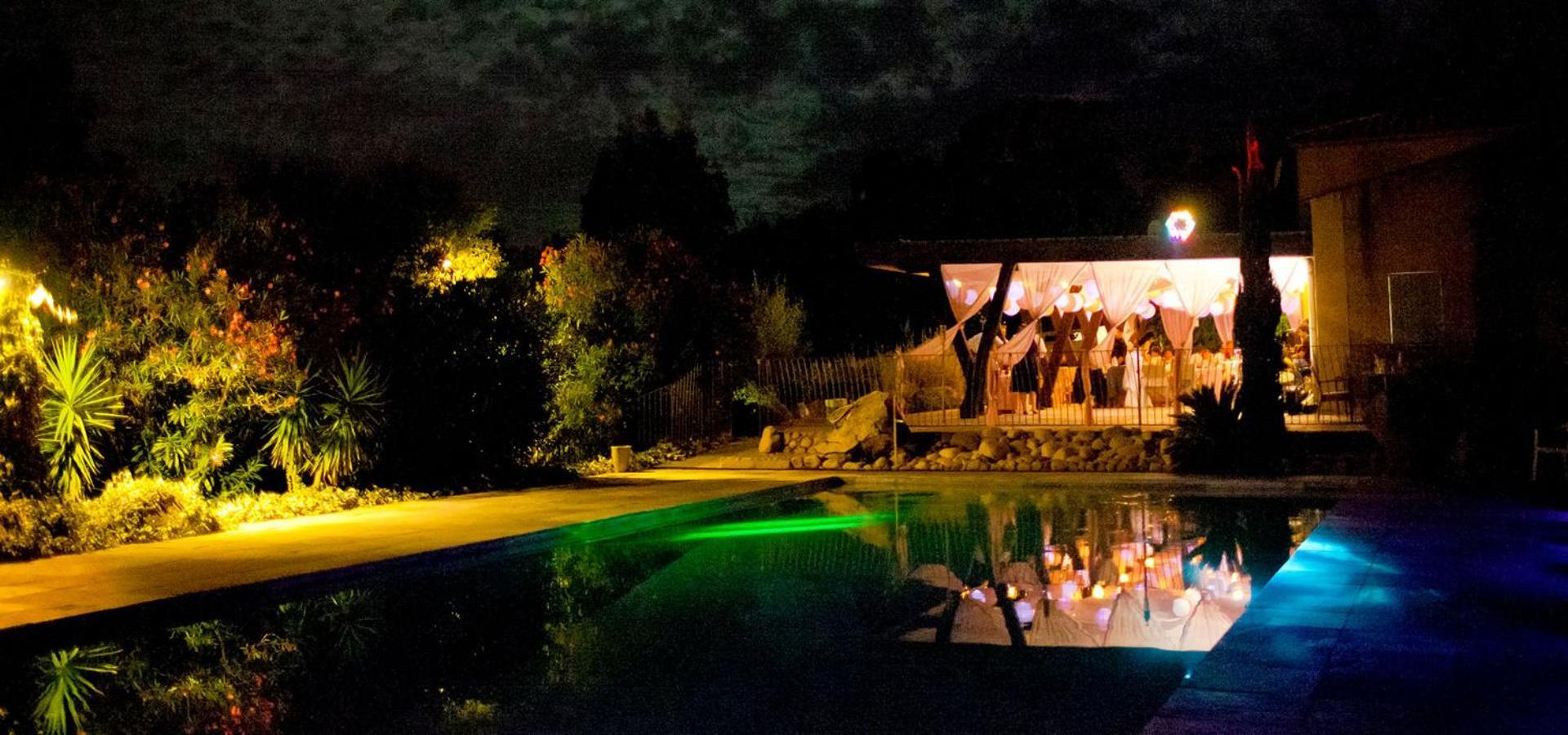 La Vetta Camping