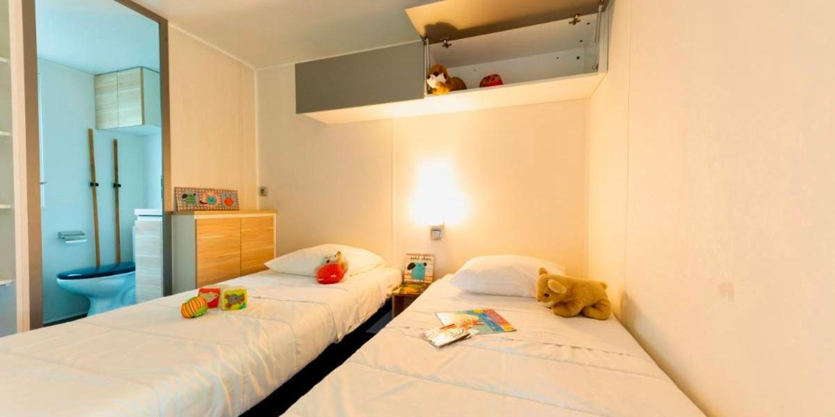 Camping La Vetta Porto-Vecchio (Corsica)