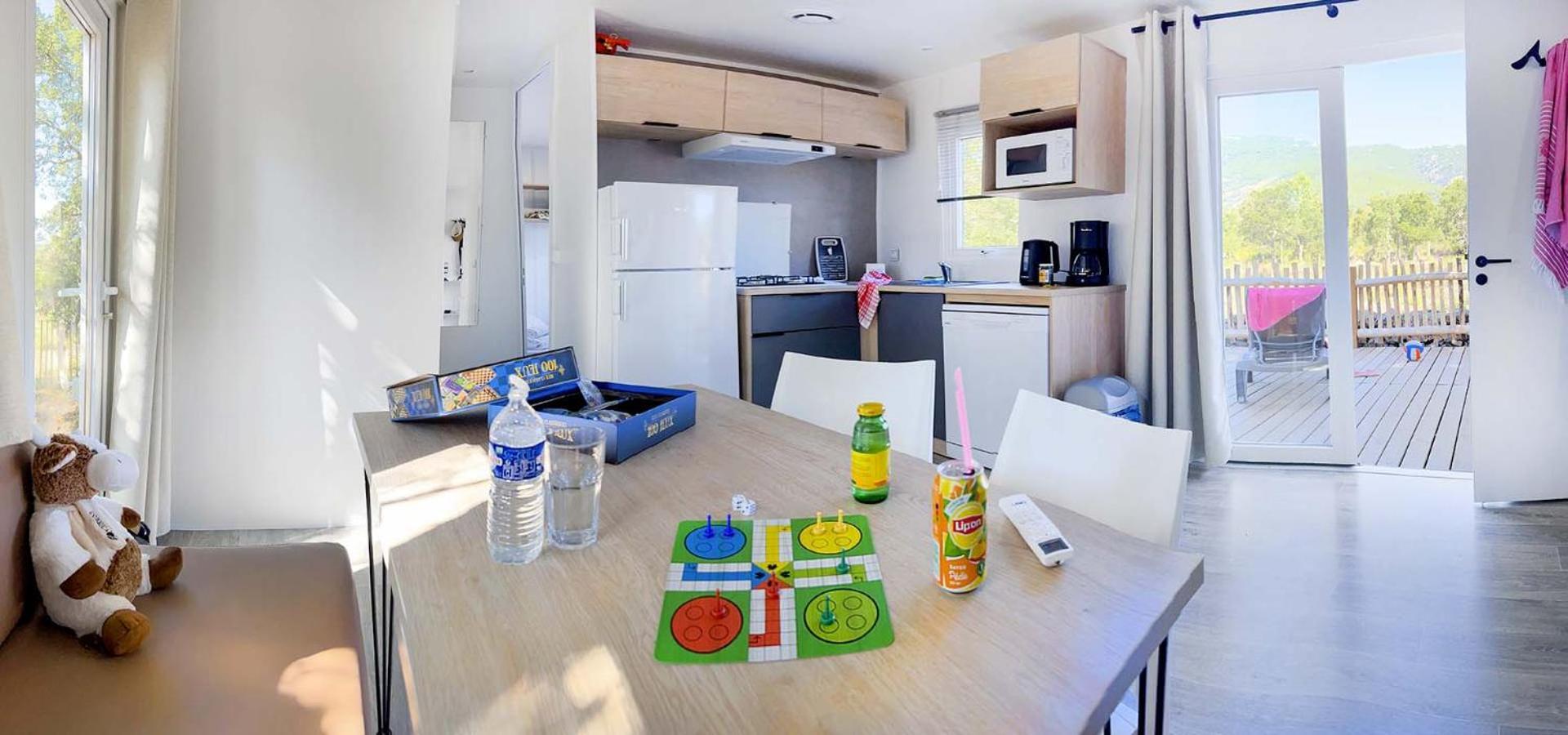 Camping La Vetta