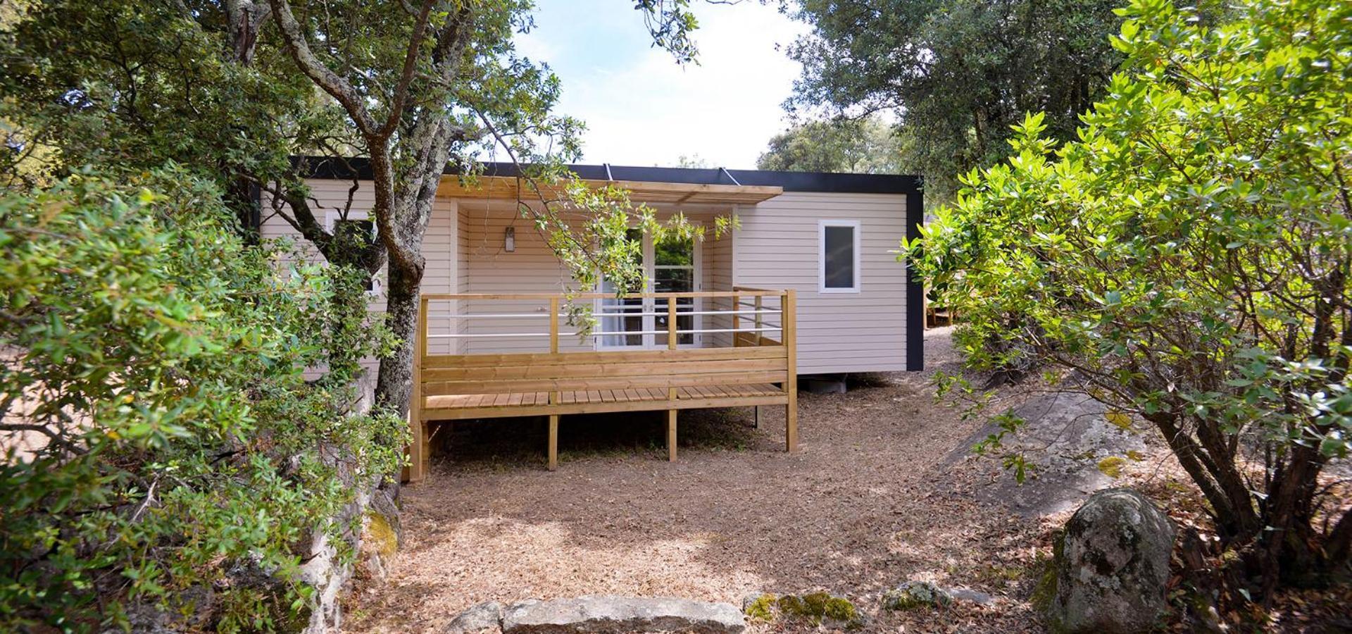La Vetta Camping