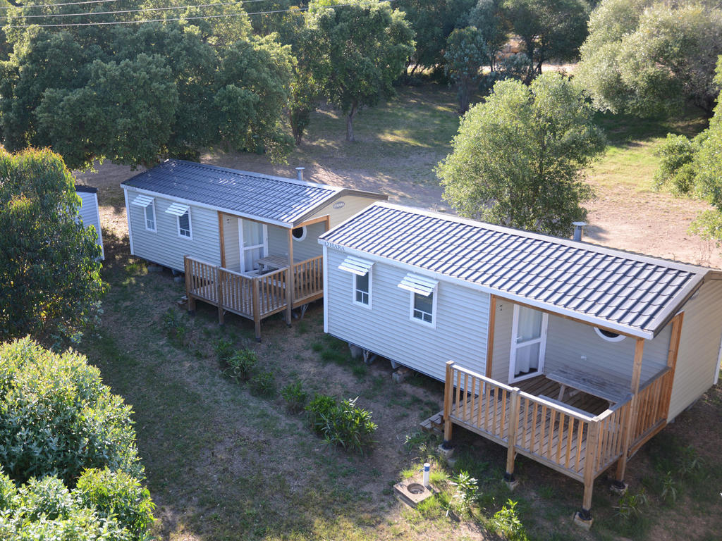 Camping La Vetta